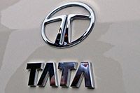 Комплект прокладок, двигатель TATA 0411154083