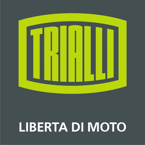 Тормозной шланг TRIALLI BF 0895