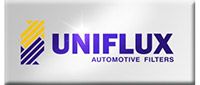 Фильтр, воздух во внутренном пространстве UNIFLUX FILTERS XCK386