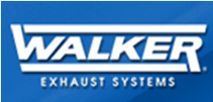 Катализатор WALKER 28615