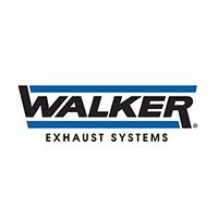 Средний глушитель выхлопных газов WALKER PRODUCTS 71212