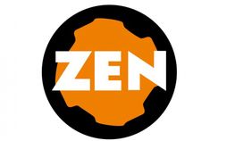 Привод с механизмом свободного хода, стартер ZEN 0221
