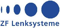 Рулевой механизм ZF LENKSYSTEME 8002274