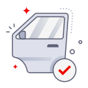 Кузовные детали Porsche