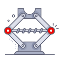Навесное оборудование Porsche